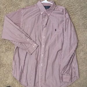Ralph Lauren size Large
